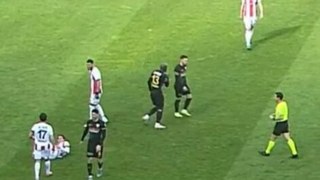 Kayserispor'da Bahoken'den Özür Dilemesi ve Takıma Dönüşü