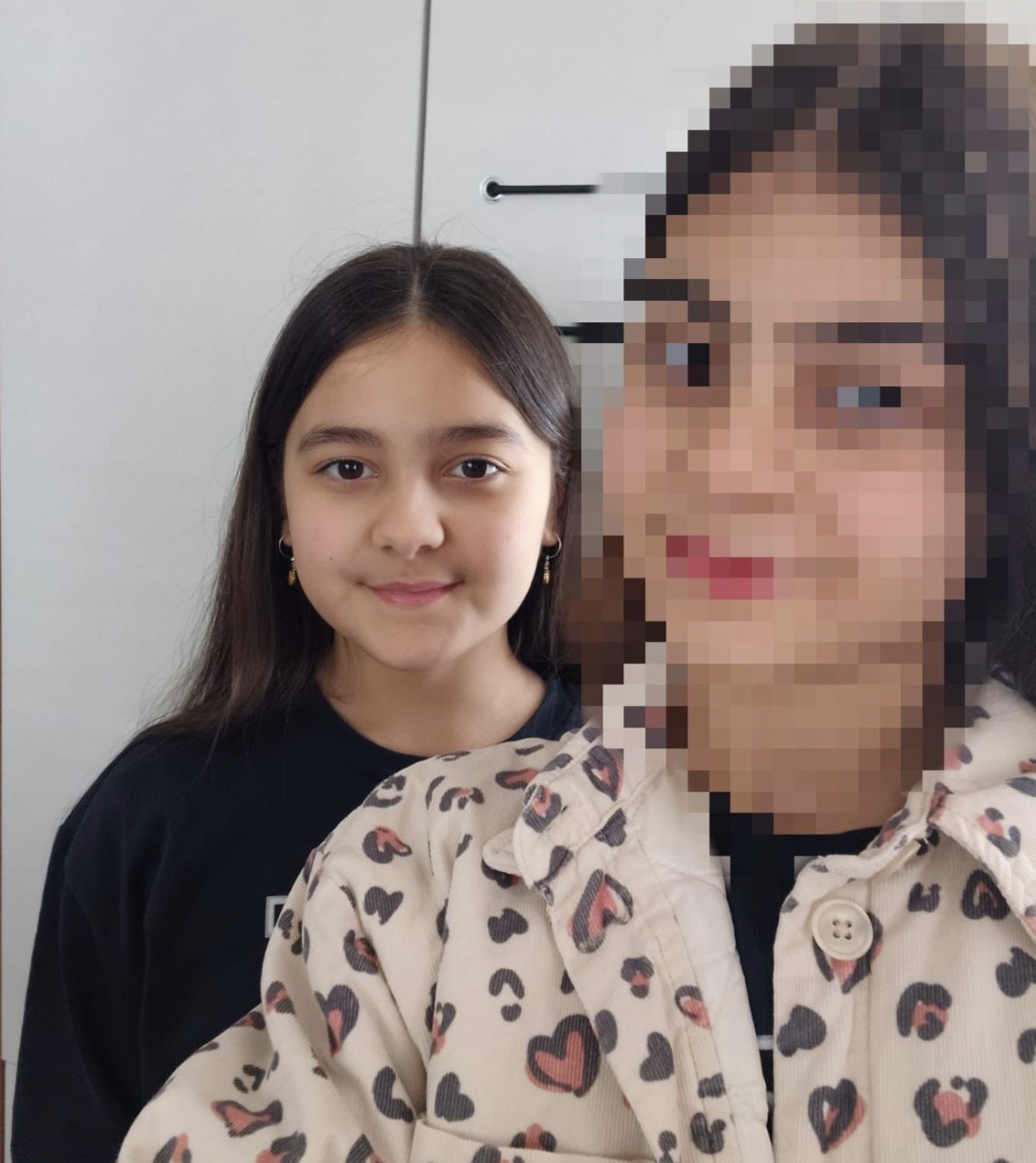 Keçiören'de Cinnet Geçiren Anne, İki Çocuklarını Hayatından Etti