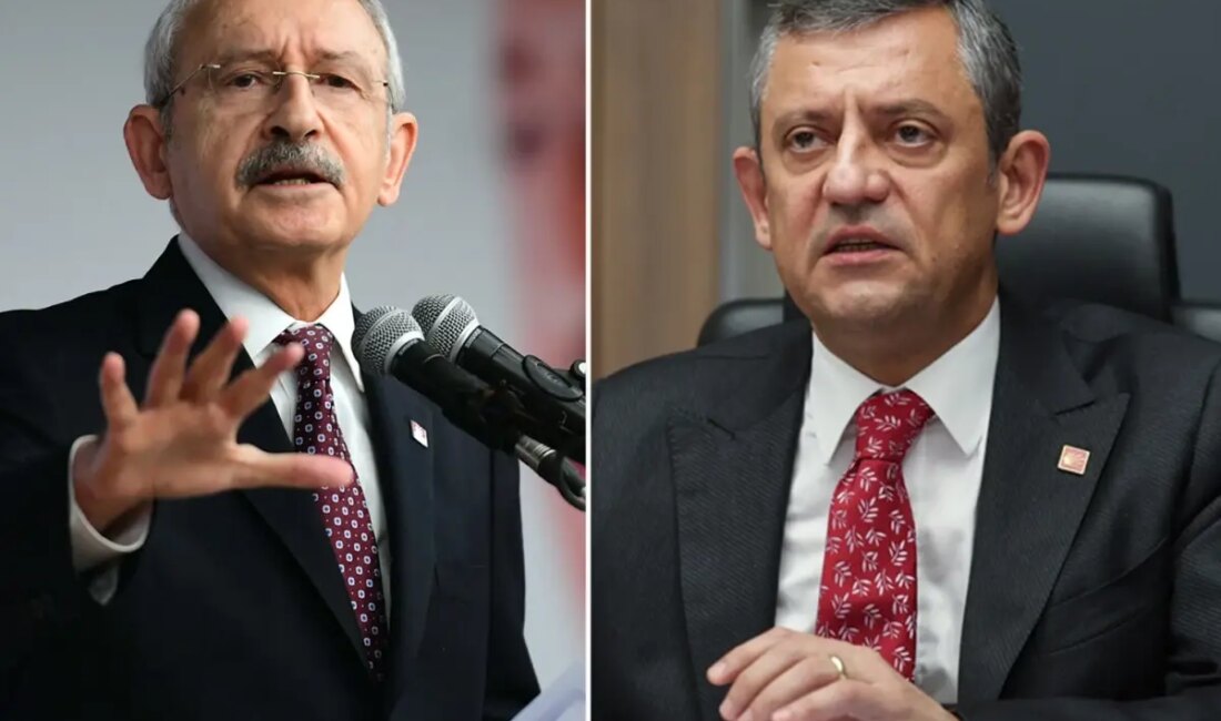 Kemal Kılıçdaroğlu, yol arkadaşlığı ve siyasette güven konularında önemli açıklamalarda