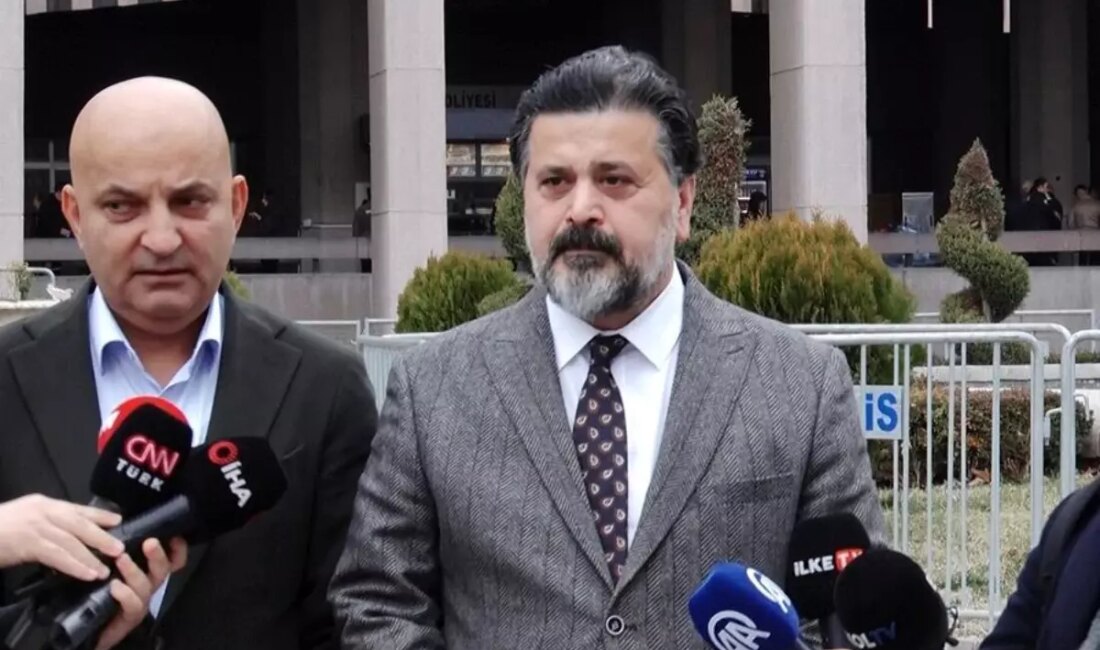 Kemal Kılıçdaroğlu'nun soruşturma süreci ve avukatı Celal Çelik'in yaptığı açıklamalarla