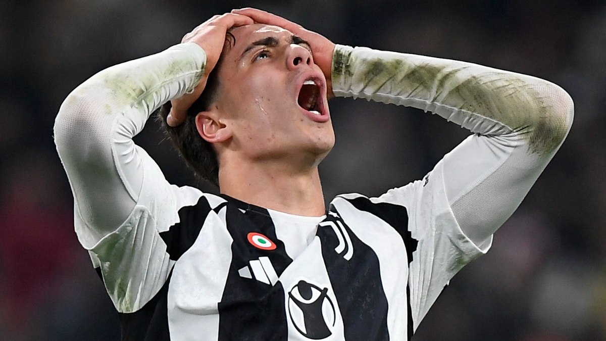 Juventus, İtalya Kupası'nda konuk ettiği Empoli'ye olağan müddeti 1-1 biten