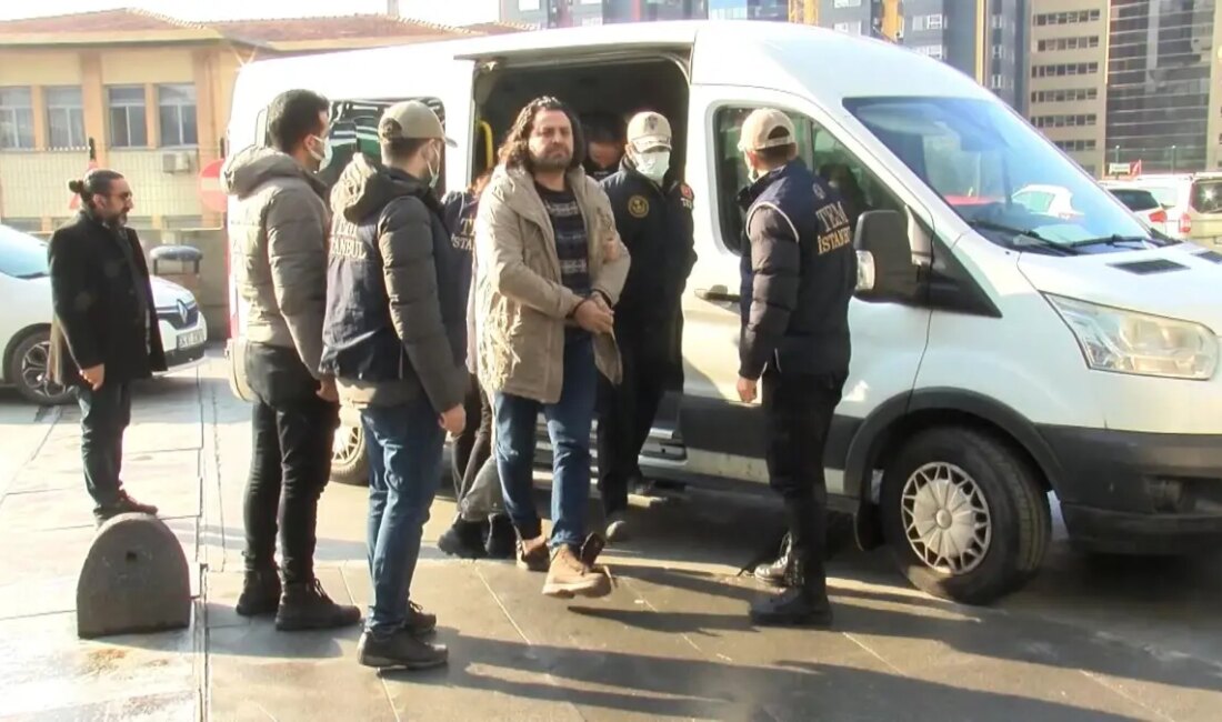 Kent uzlaşısı soruşturması kapsamında 10 şüpheli gözaltına alındı. Olayın detayları