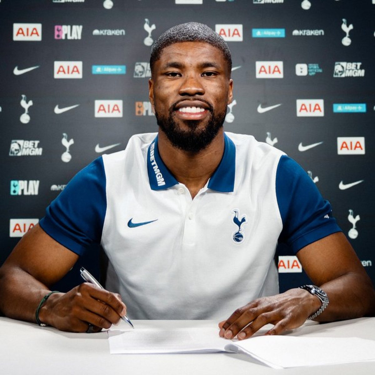 Kevin Danso Transferinde Son Gelişmeler