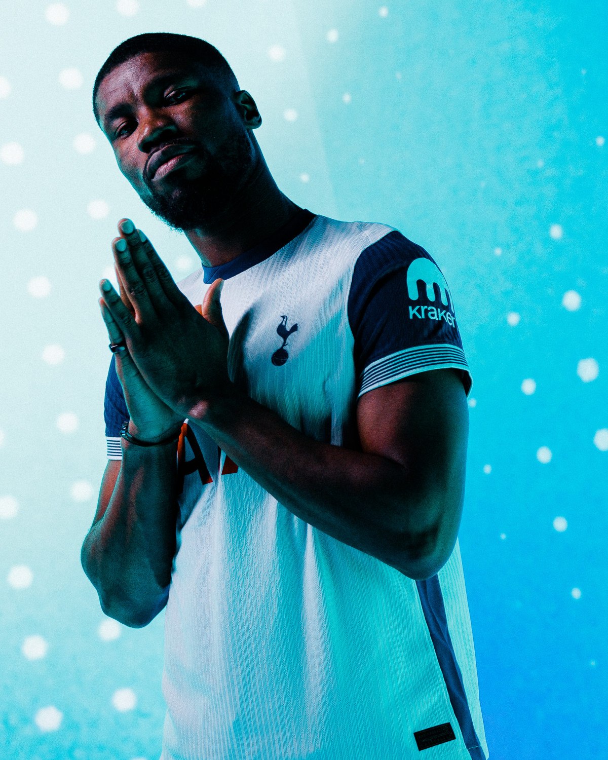 Kevin Danso'nun Tottenham'a Transferi Resmi Olarak Tamamlandı