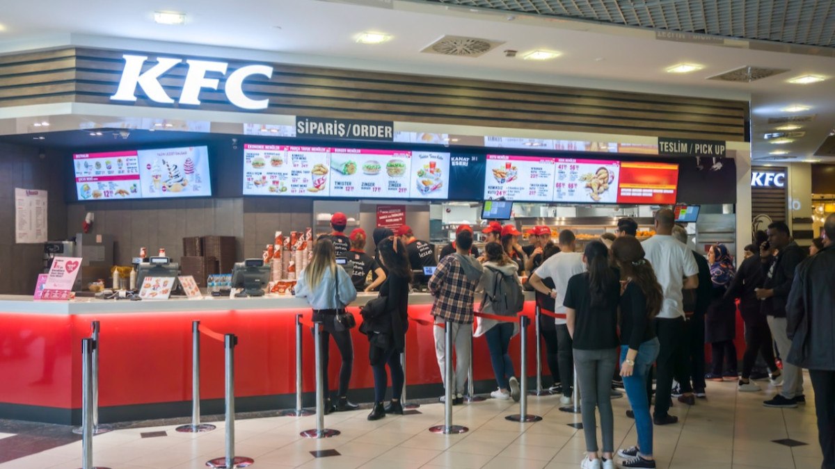 KFC ve Pizza Hut Türkiye Faaliyetleri Durduruldu: İş Gıda'nın Konkordato İlanı