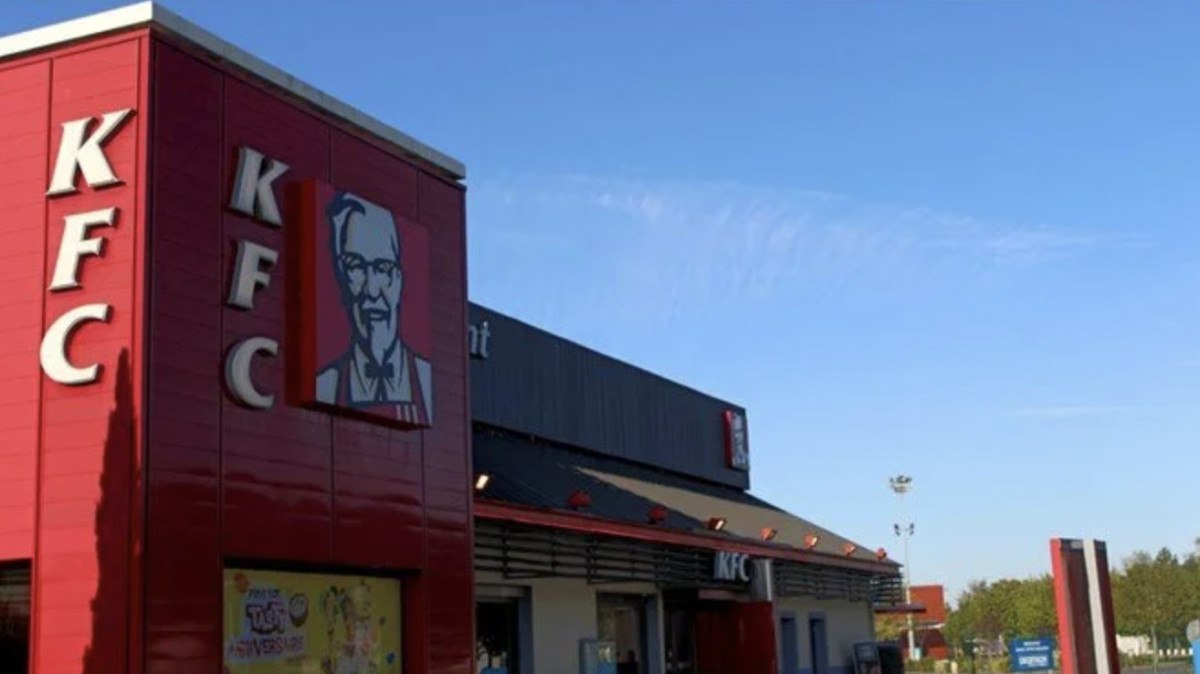 KFC ve Pizza Hut Türkiye'de Konkordato Sürecine Girdi