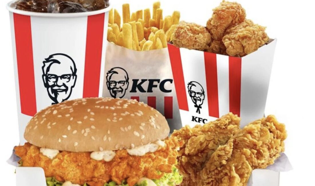 KFC ve Pizza Hut, Türkiye'de konkordato sürecine girdi. Ekonomik zorlukların