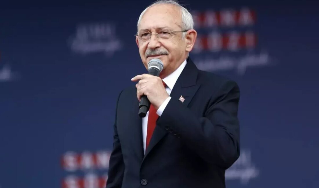 Kılıçdaroğlu'nun son ifadeleri ve CHP Kurultayı ile ilgili gelişmeleri derinlemesine
