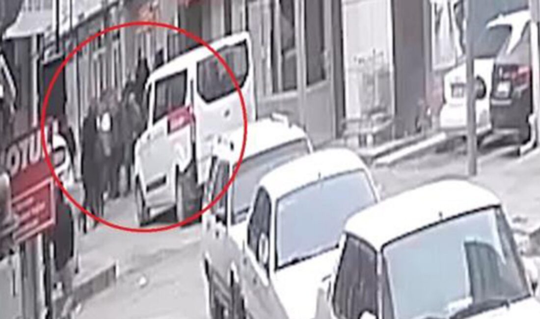 Kırıkkale'de meydana gelen silahlı kavga sonucunda 1 kişi yaralandı, 5
