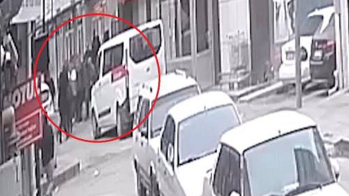 Kırıkkale'de meydana gelen silahlı kavga sonucunda 1 kişi yaralandı, 5