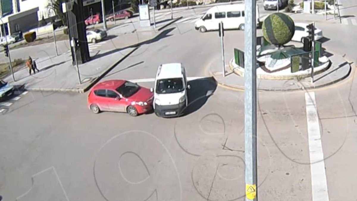 Kırıkkale'de Trafik Kazaları ve Güvenlik Uyarıları