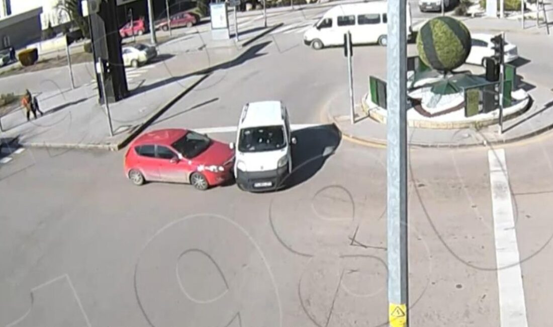 Kırıkkale'de trafik kazalarının artışı ve bu duruma karşı alınabilecek güvenlik