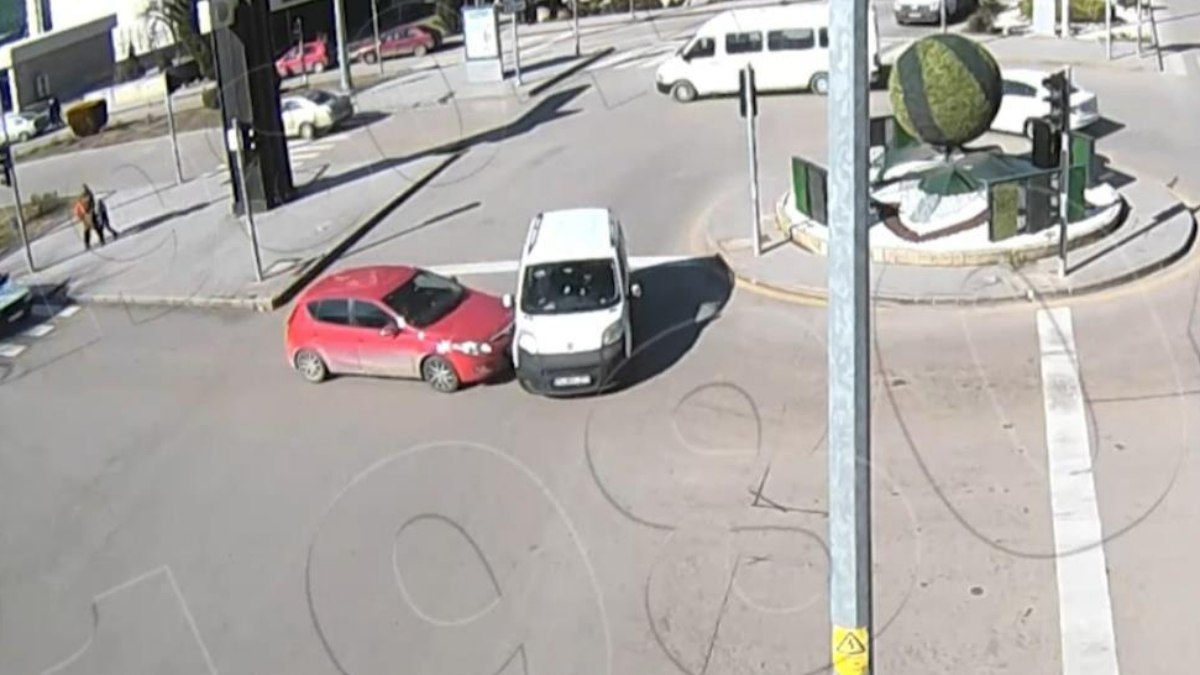 Kırıkkale'de trafik kazalarının artışı ve bu duruma karşı alınabilecek güvenlik