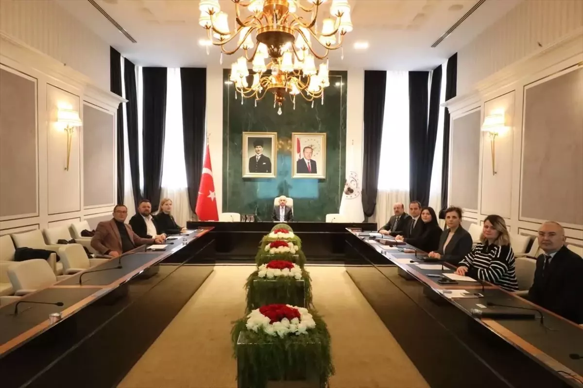 Kırklareli'nde gerçekleştirilen İl Encümeni toplantısında, bölge için önemli kararlar alındı.