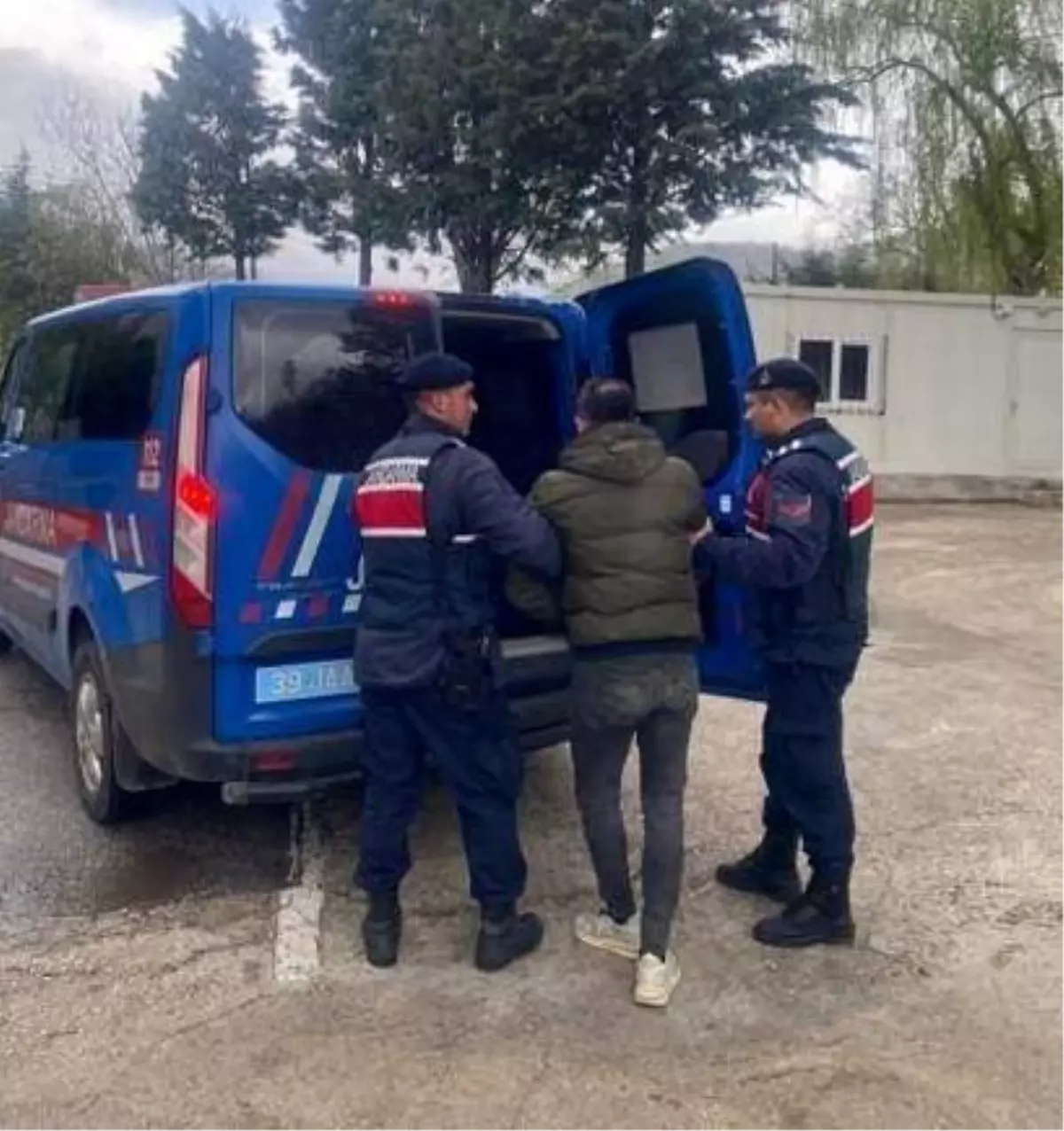 Kırklareli'nde gerçekleştirilen başarılı operasyonlar, suçlulara karşı kararlılığın simgesi oldu. Emniyet