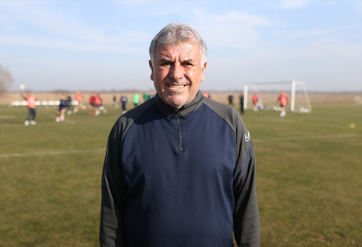 Kırklarelispor, Beşiktaş Maçına Hazırlanıyor