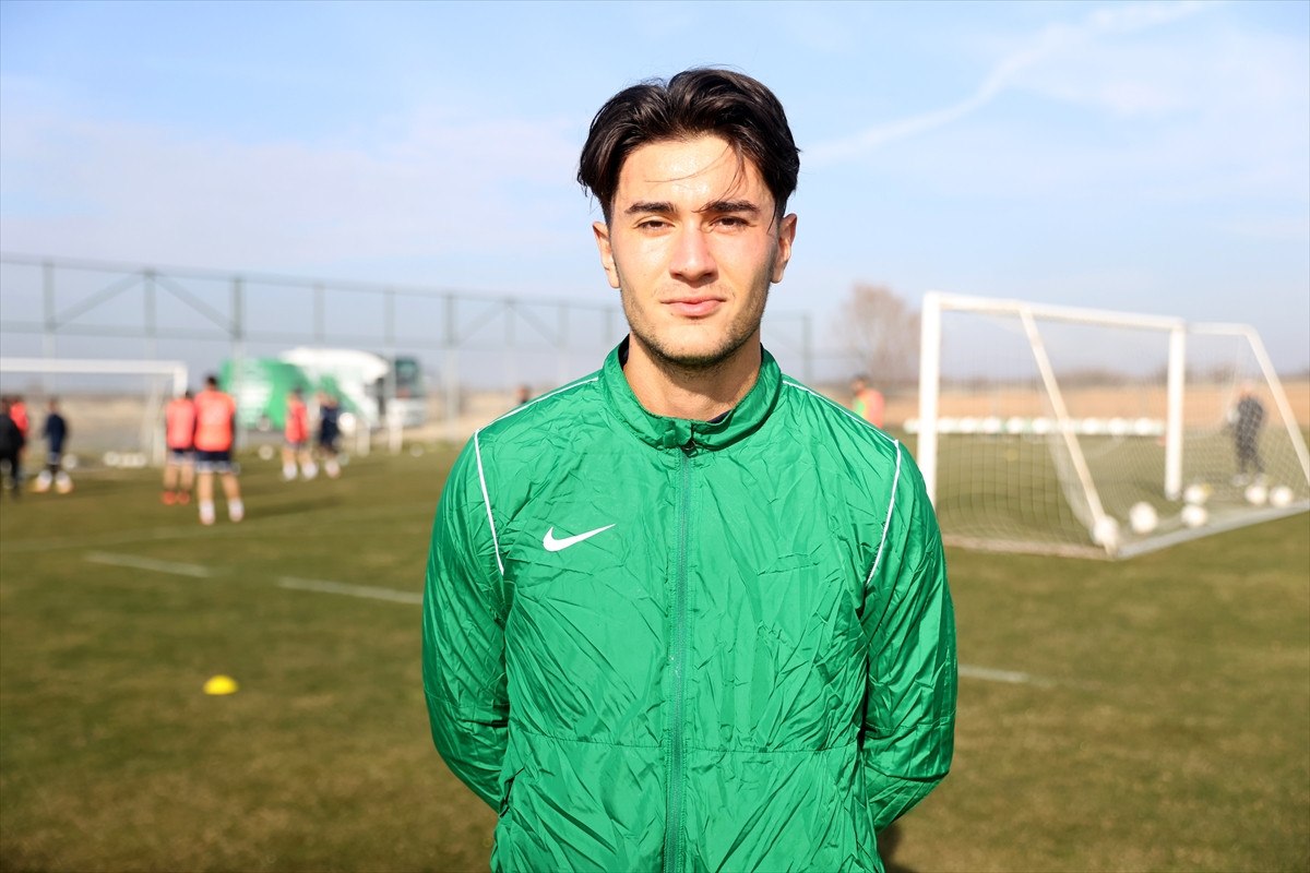 Kırklarelispor Beşiktaş Maçına Hazırlanıyor
