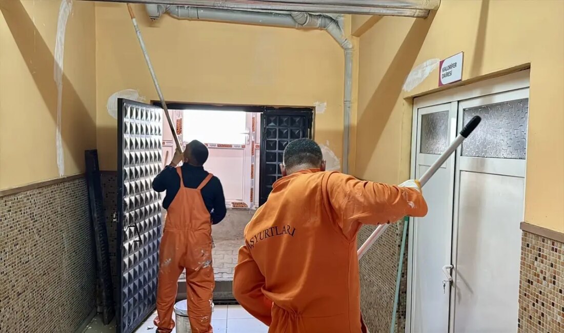 Kırşehir Akpınar'da öğrenciler yeni döneme merhaba dedi! Eğitimdeki yenilikler, etkinlikler