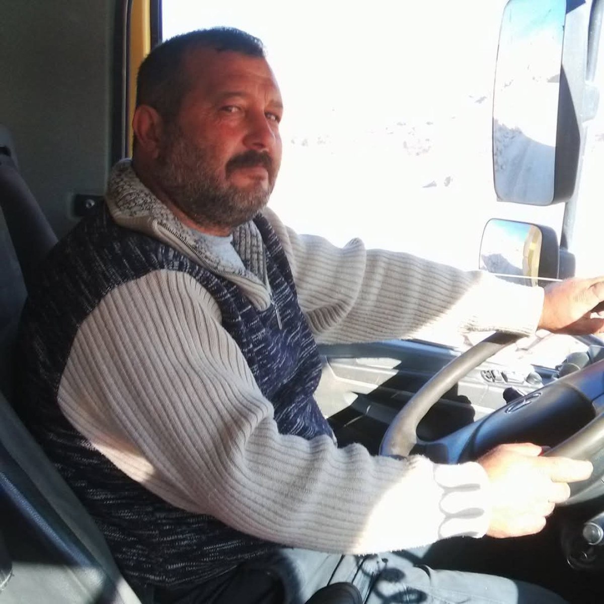 Kırşehir'de Yürekleri Dağlayan Kaza