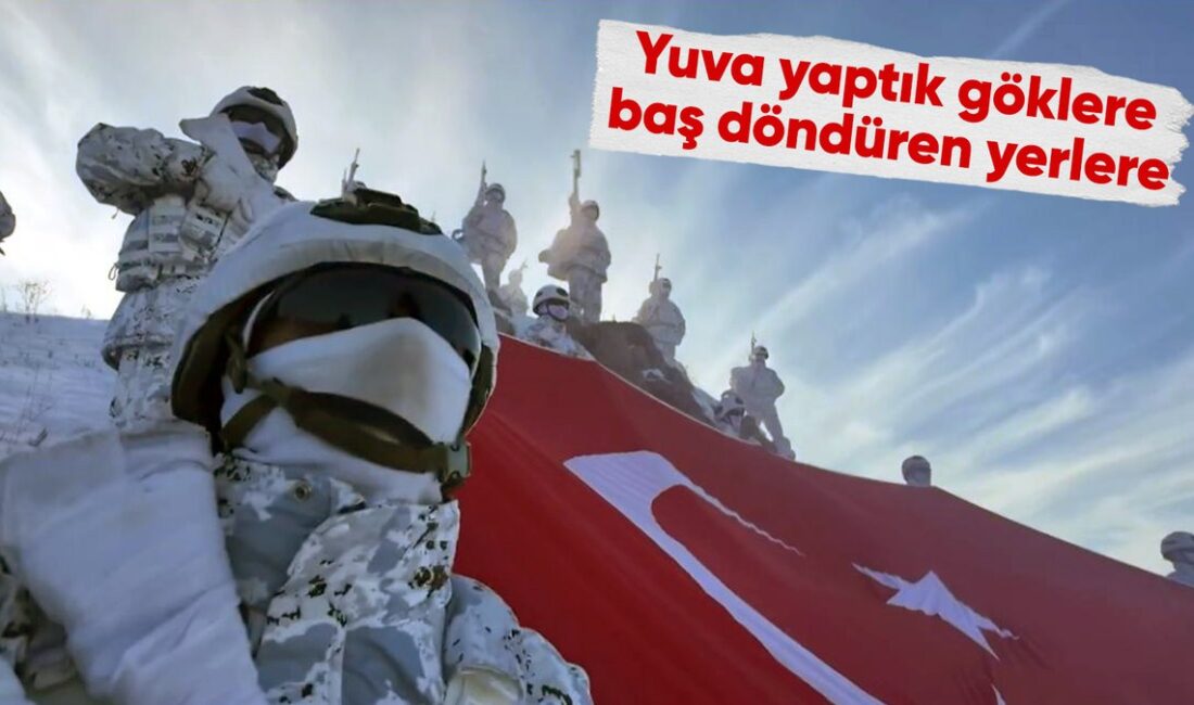 Kış Tatbikatı-2025, Kars'ta devam ediyor. Güvenlik güçlerinin hazırlıklarını artırdığı bu