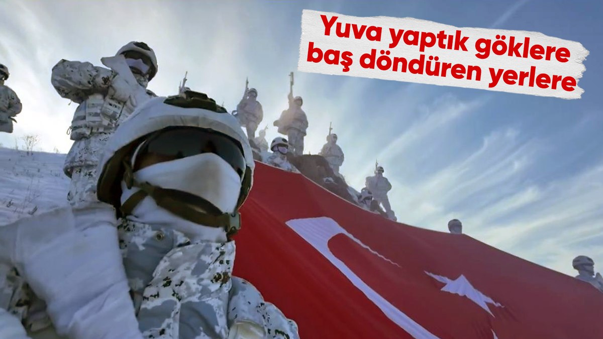 Kış Tatbikatı-2025, Kars'ta devam ediyor. Güvenlik güçlerinin hazırlıklarını artırdığı bu