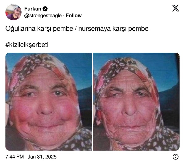 Kızılcık Şerbeti: Sosyal Medyada Yükselen Gündem