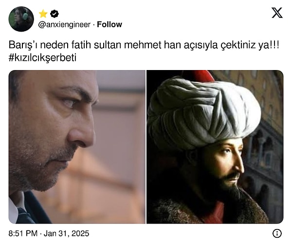 Kızılcık Şerbeti: Sosyal Medyada Yükselen Gündem