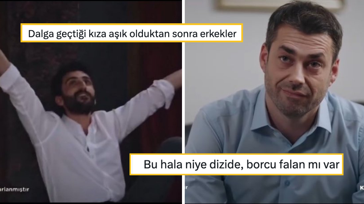 Kızılcık Şerbeti, sosyal medyada yükselen bir gündem haline geldi! Dizi