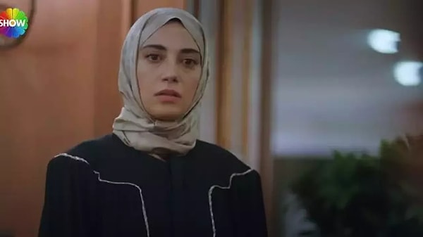 Kızılcık Şerbeti'nde Nursema'nın Aşk Seçimi ve Ceren Karakoç'un Açıklamaları