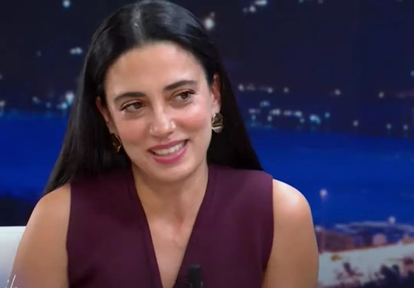 Kızılcık Şerbeti'nde Nursema'nın Aşk Seçimi ve Ceren Karakoç'un Açıklamaları