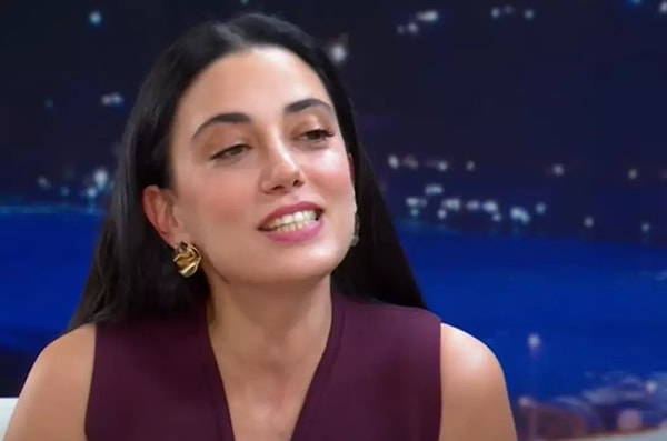 Kızılcık Şerbeti'nde Nursema'nın Aşk Seçimi ve Ceren Karakoç'un Açıklamaları