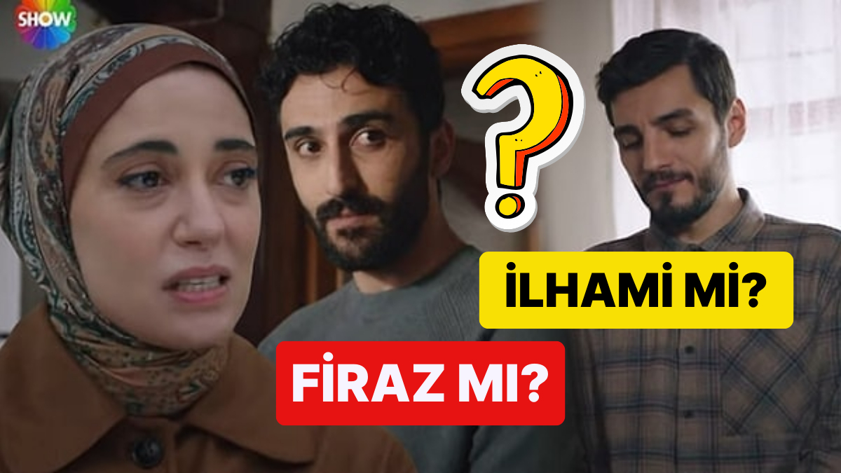 Kızılcık Şerbeti'nde Nursema'nın aşk seçimi ve Ceren Karakoç'un açıklamaları ile