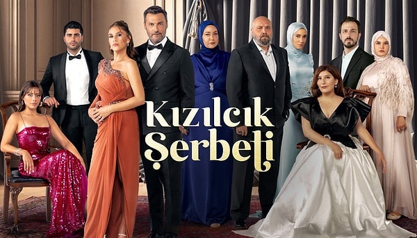 Kızılcık Şerbeti'nde Sağlık Bakanlığı'ndan Tepki Çeken Diyalog