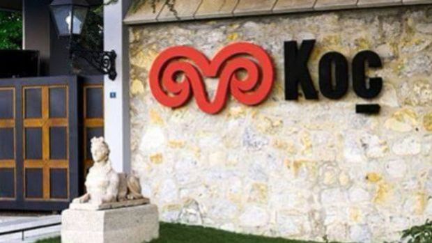 Koç Holding, 2024'te konsolide bazda toplam 65,8 milyar dolar gelir