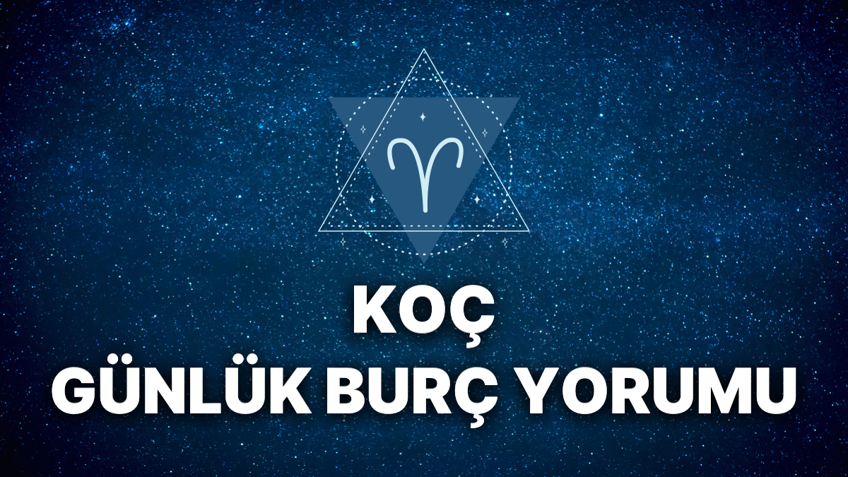 2 Şubat 2023'te Koç ve Yükselen Koç burçları için günlük