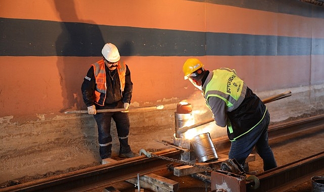 Kocaeli Alikahya Stadyum Tramvay Hattı Projesi, modern ulaşım yatırımları ile
