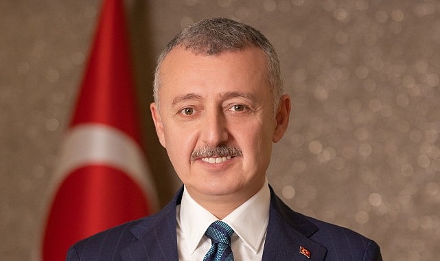 Kocaeli Büyükşehir Belediye Başkanı, öğrenciler için umut verici bir motivasyon