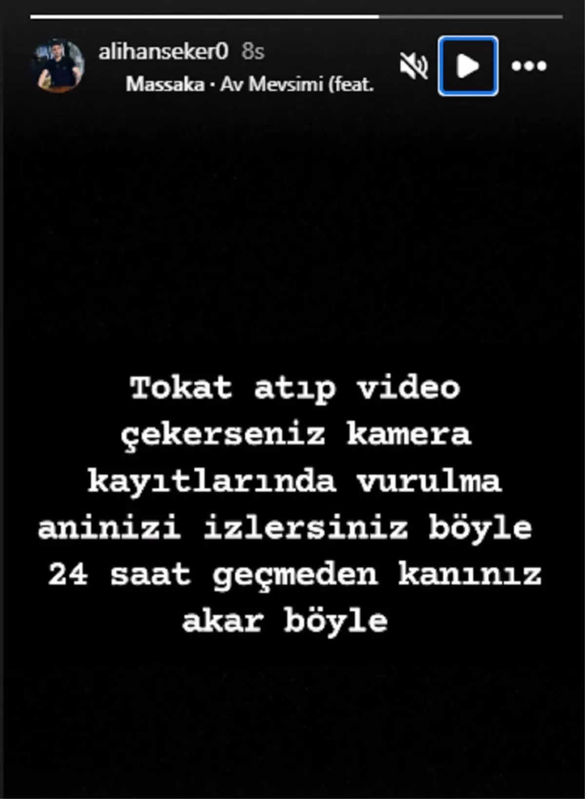 Kocaeli'de yaşanan cinayet sonrası sosyal medyada paylaşılan şok edici görüntüler