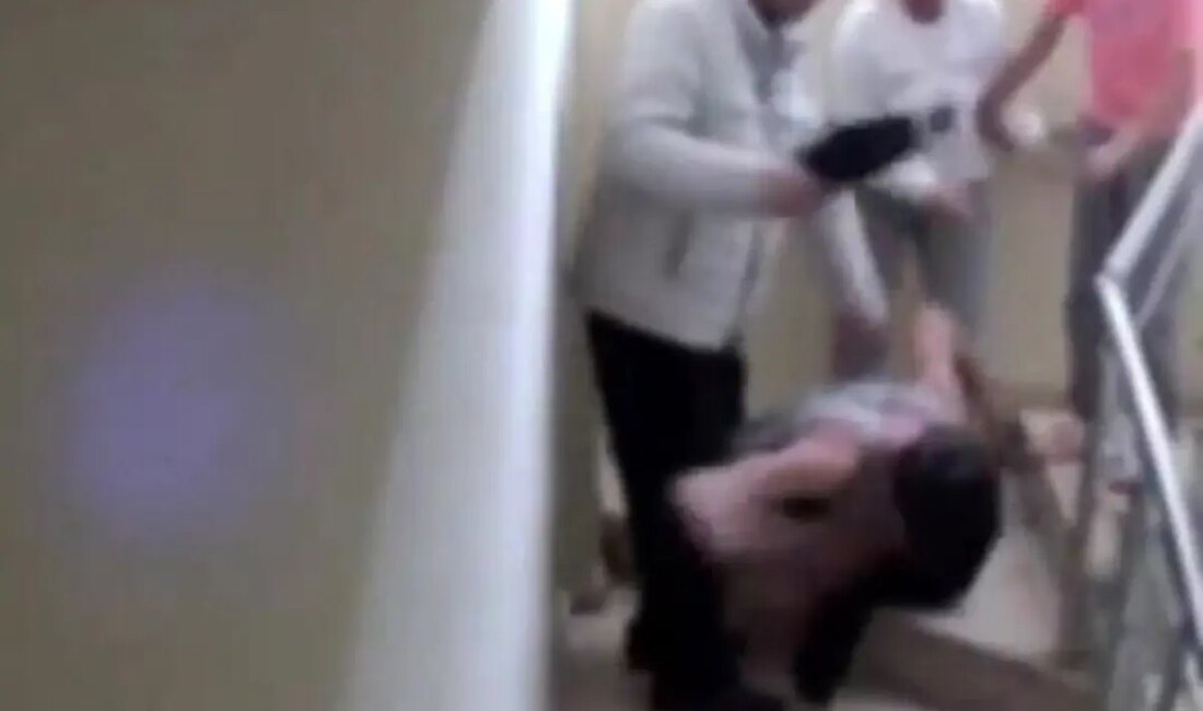 Kocaeli'de engelli çocuğa şiddet uygulayan ebeveynlerin serbest bırakılması, toplumu derinden