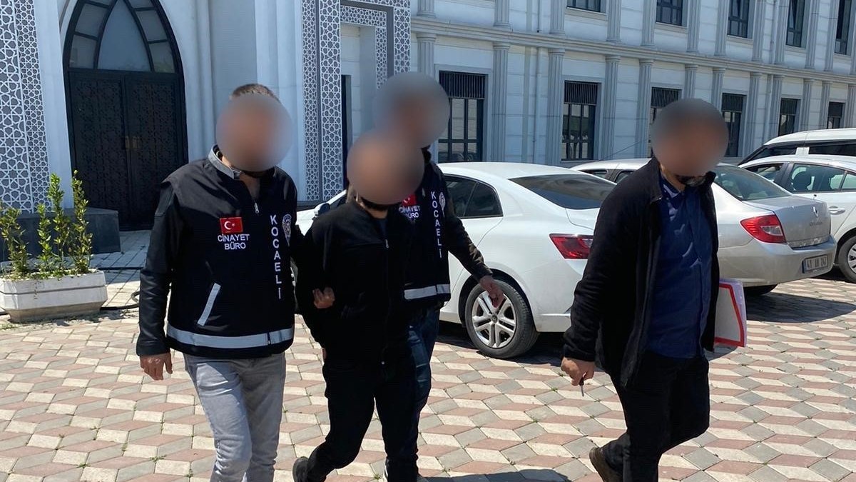 Kocaeli'de Engin Yılmaz'ın cinayeti, Burak Y.'nin pişmanlığı ve devam eden