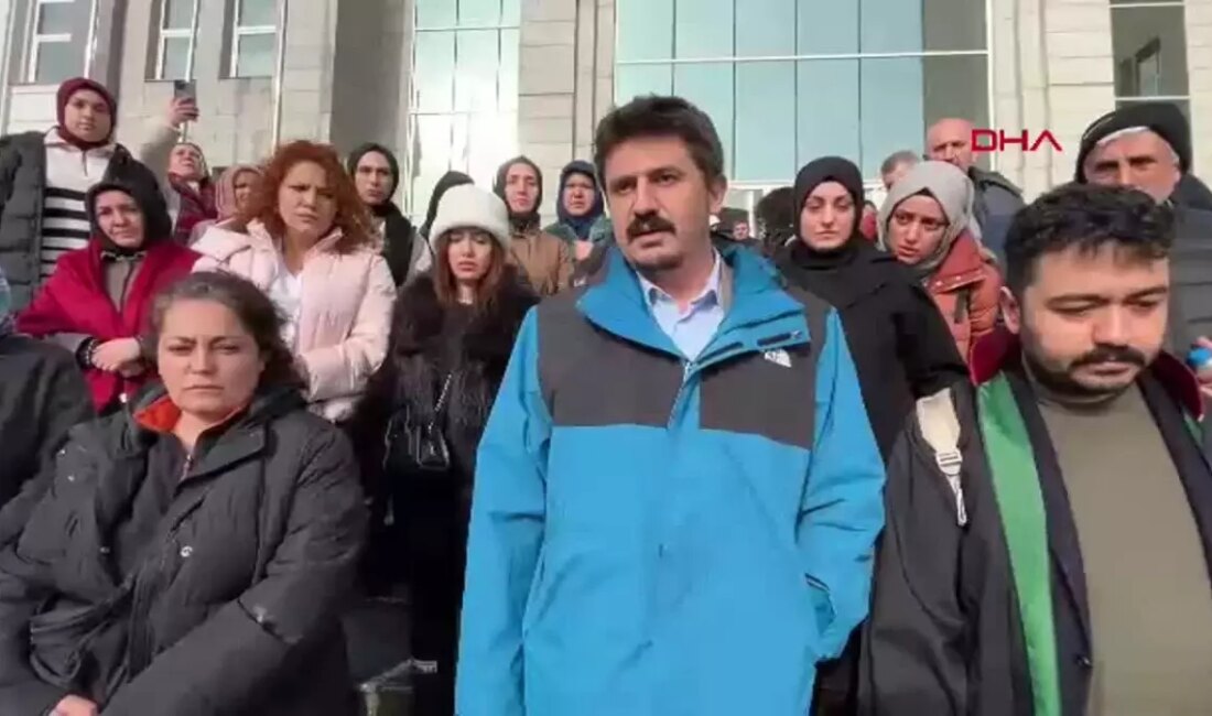 Kocaeli'de yaşanan eski sevgili cinayetinin duruşması ertelendi. Olayın detayları ve