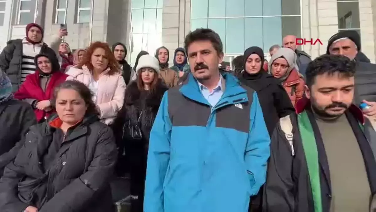 Kocaeli'de yaşanan eski sevgili cinayetinin duruşması ertelendi. Olayın detayları ve