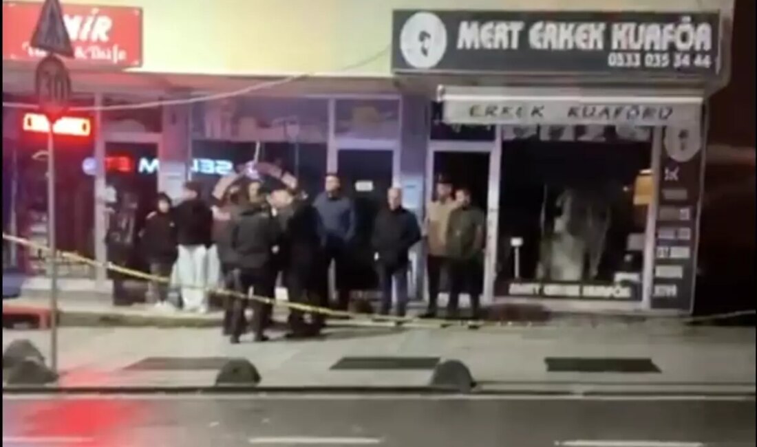 Kocaeli'de yaşanan trajik bir olayda, bir kadın kocasını vurarak öldürdü.
