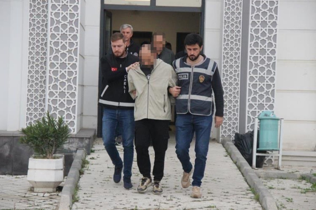 Kocaeli'de Tüyler Ürperten Cinayet: Nurhan Ör'ün Ölümü ve Zanlılar