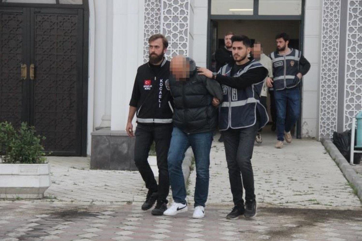 Kocaeli'de Tüyler Ürperten Cinayet: Nurhan Ör'ün Ölümü ve Zanlılar