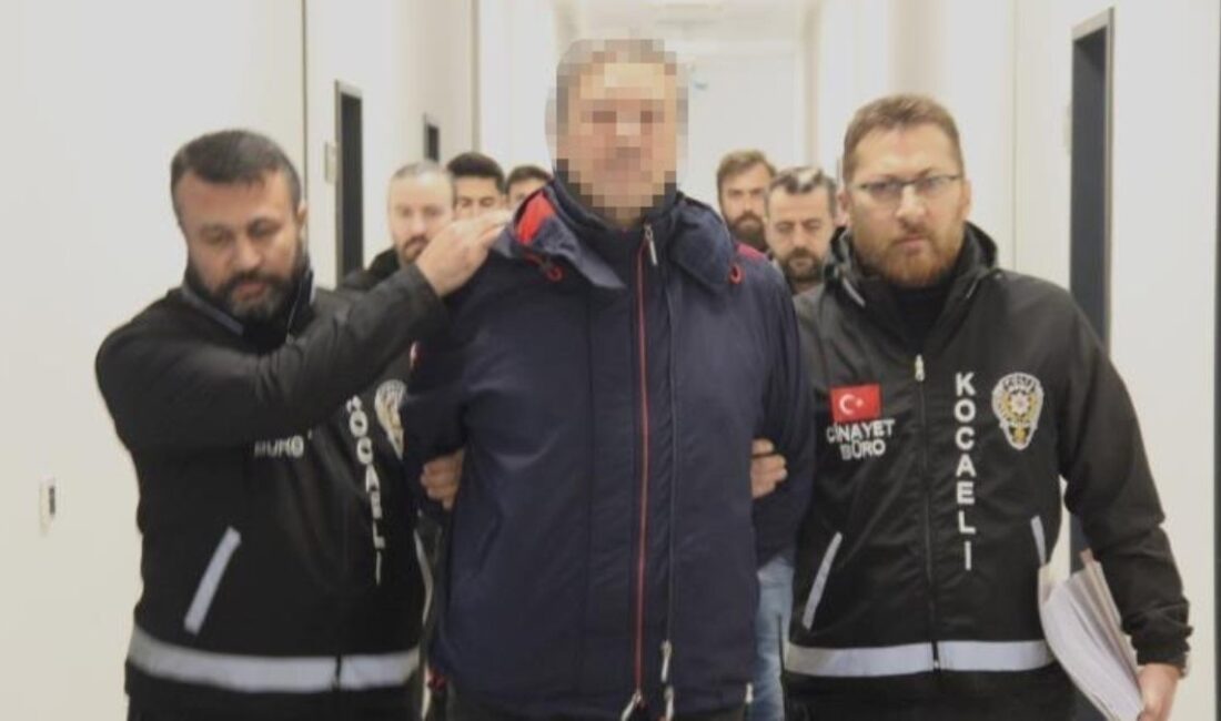 Kocaeli'de yaşanan dehşet verici cinayet, Nurhan Ör'ün ölümü ve zanlıların