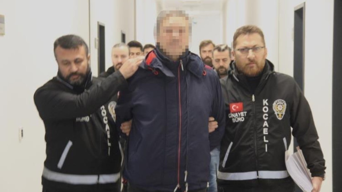 Kocaeli'de yaşanan dehşet verici cinayet, Nurhan Ör'ün ölümü ve zanlıların