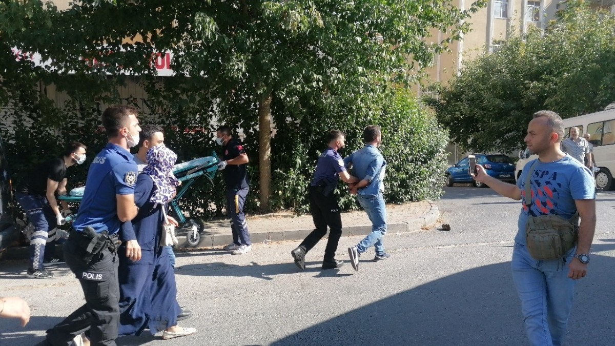 Kocaeli'deki Bıçaklı Kavga Davası: Baba ve Kızının Ölümü