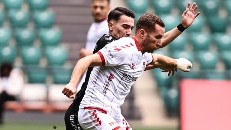 Kocaelispor - Sivasspor: Ziraat Türkiye Kupası D Grubu 2. Hafta Maçı Sonuçları