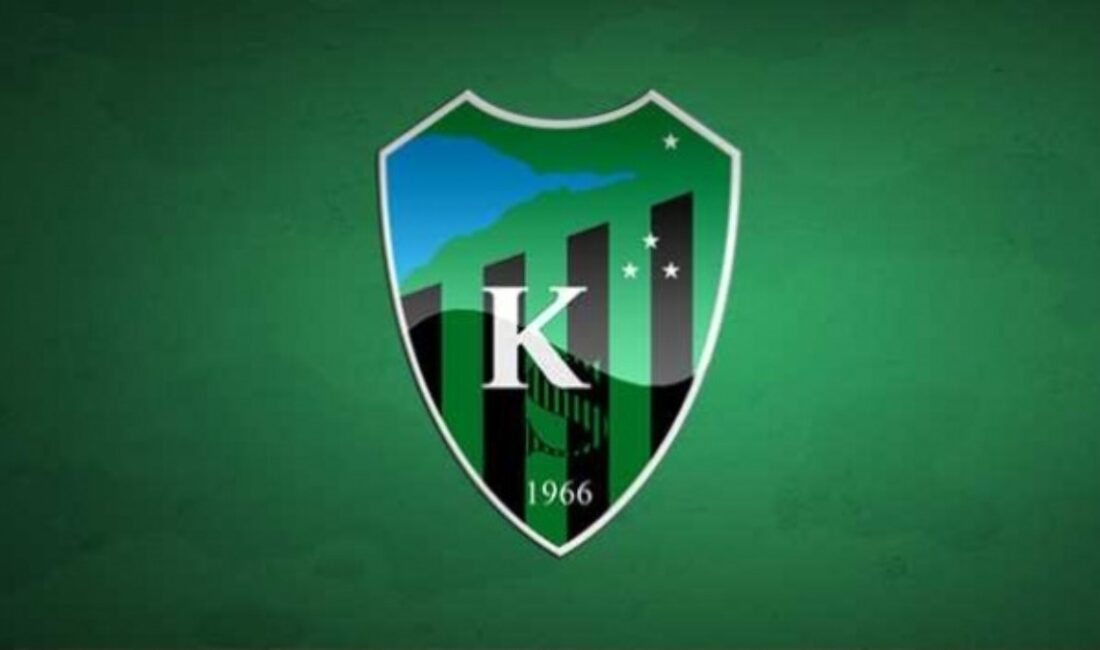 Kocaelispor, futbolcuların alacakları ve antrenman durumuyla ilgili detaylı bir açıklama